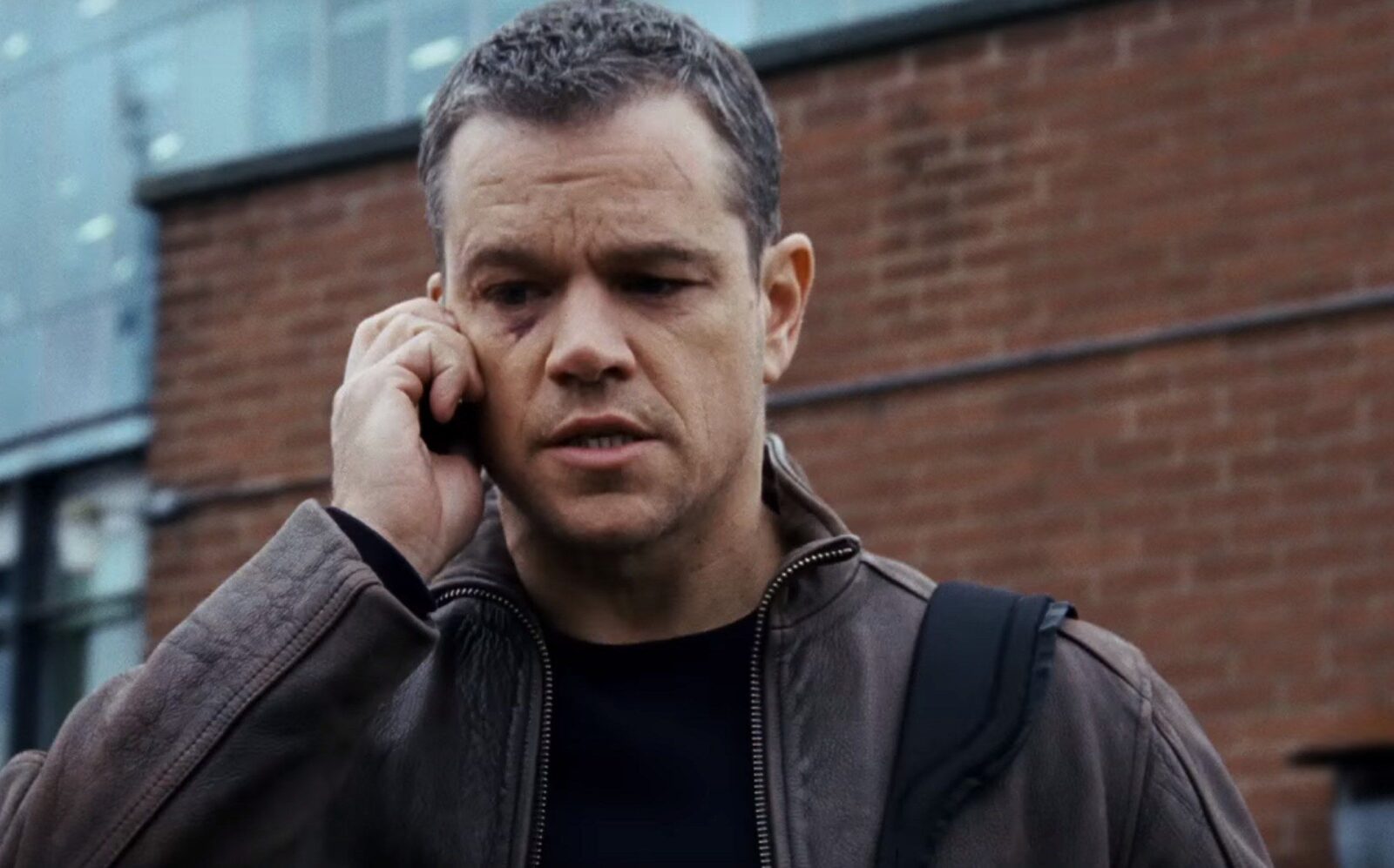 A New Jason Bourne Film Is In Development