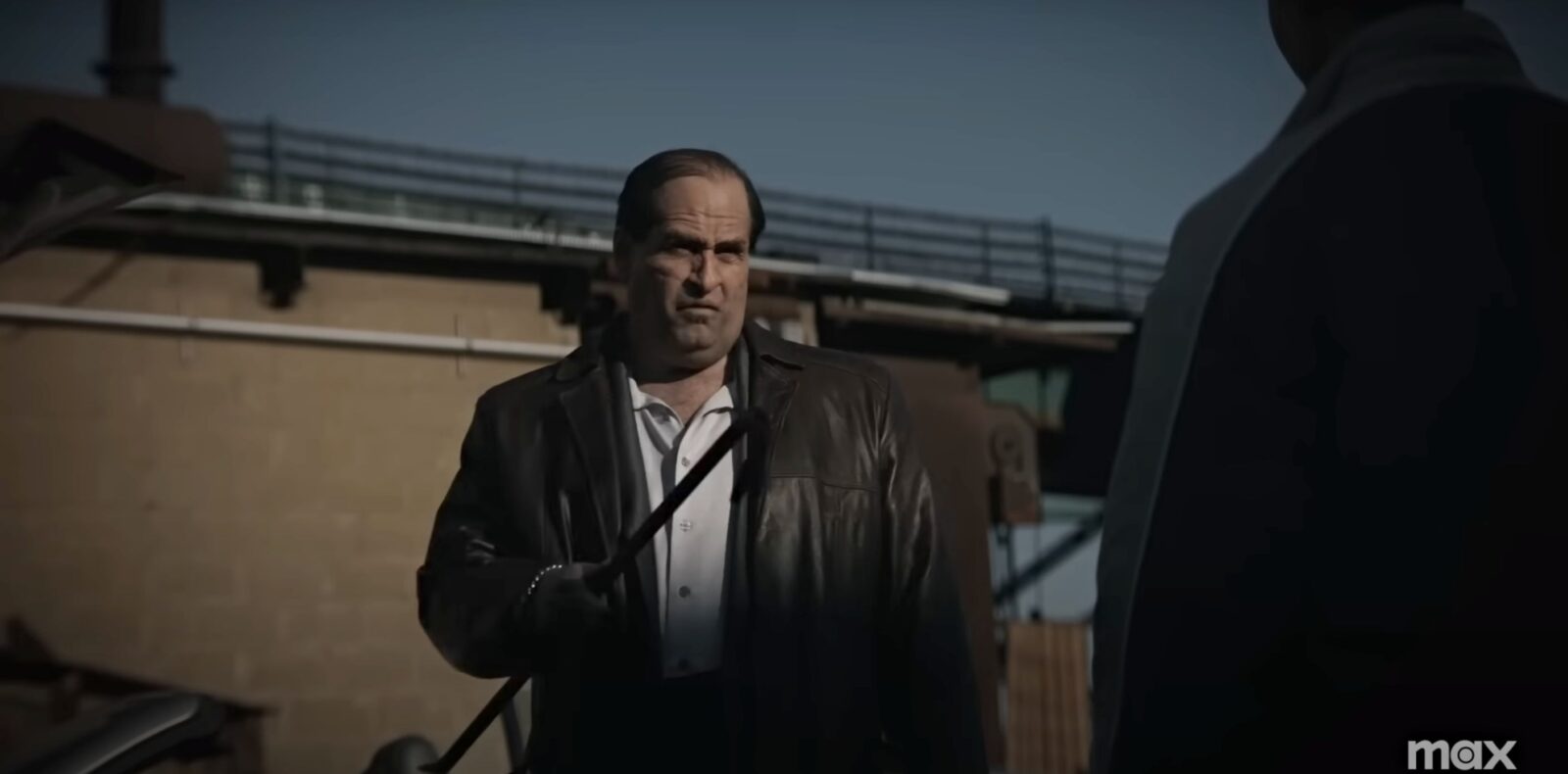 New First Look At MAX’s ‘The Penguin’ Series
