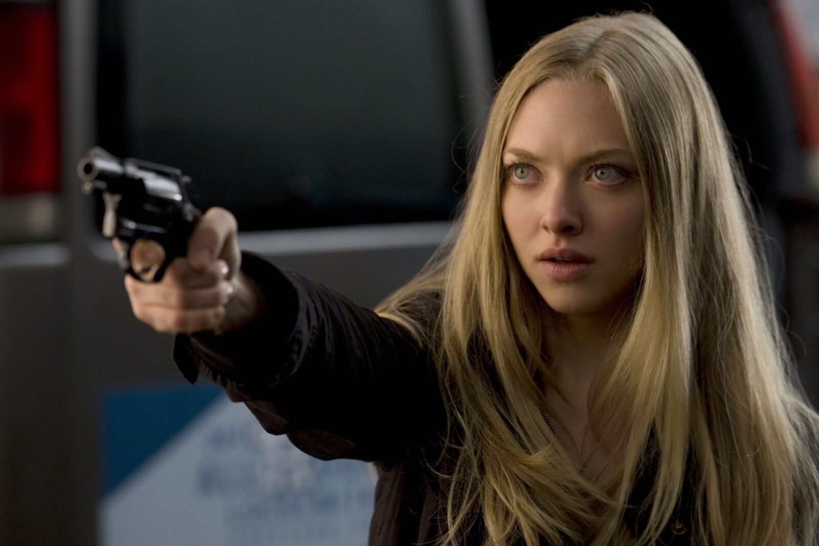 Amanda Seyfried Signs On To Star In Upcoming Peacock Limited Series