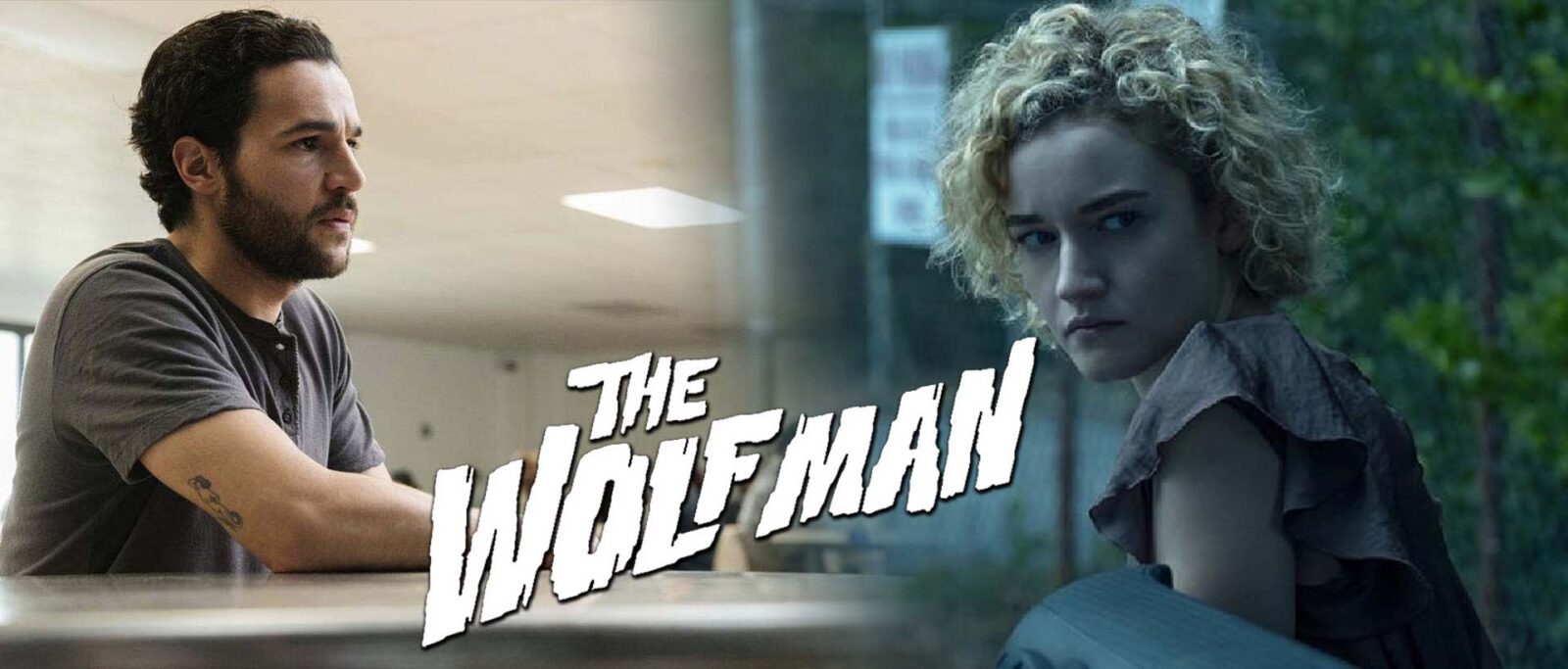 Julia Garner Signs On To Leigh Whannell and Blumhouse’s ‘Wolf Man’ Remake