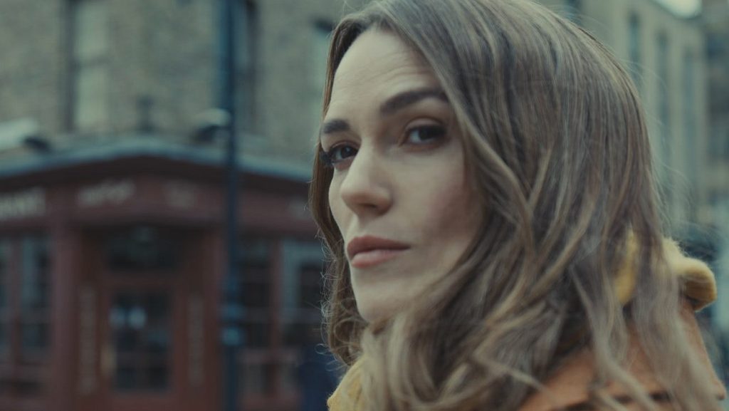 Netflix Gives Us A Sneak Peak At Their New Thriller Series Starring Keira Knightley, ‘Black Doves’