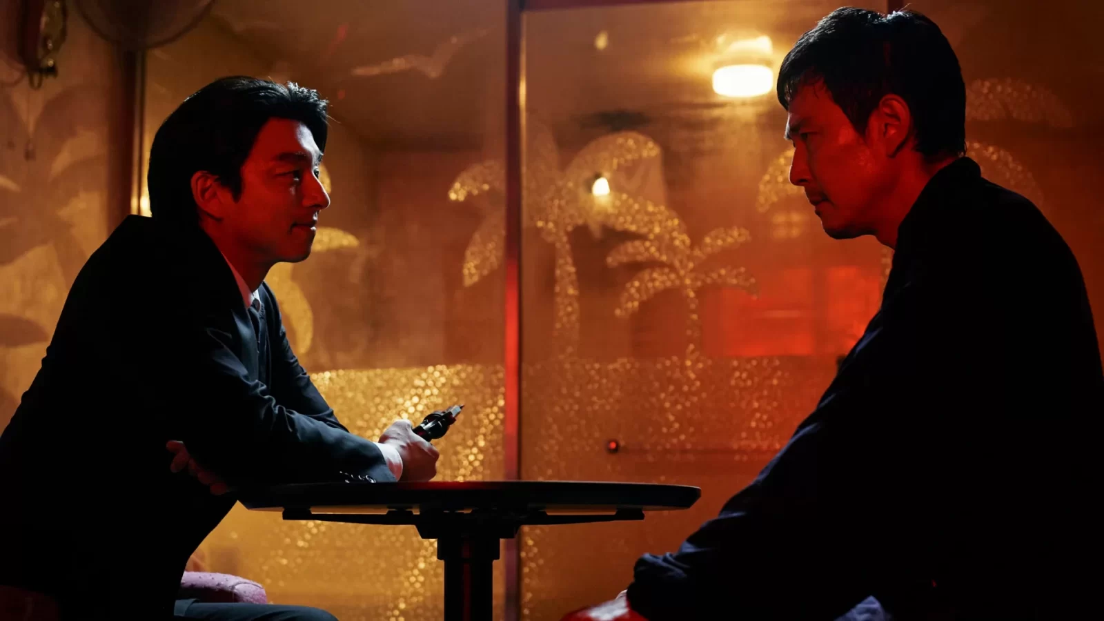 First Look At ‘Squid Game Season 2’