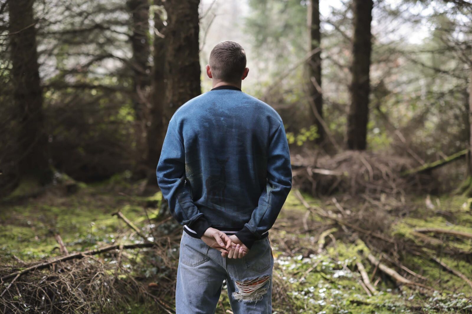 Dermot Kennedy Releases New EP ‘I’ve Told the Trees Everything’