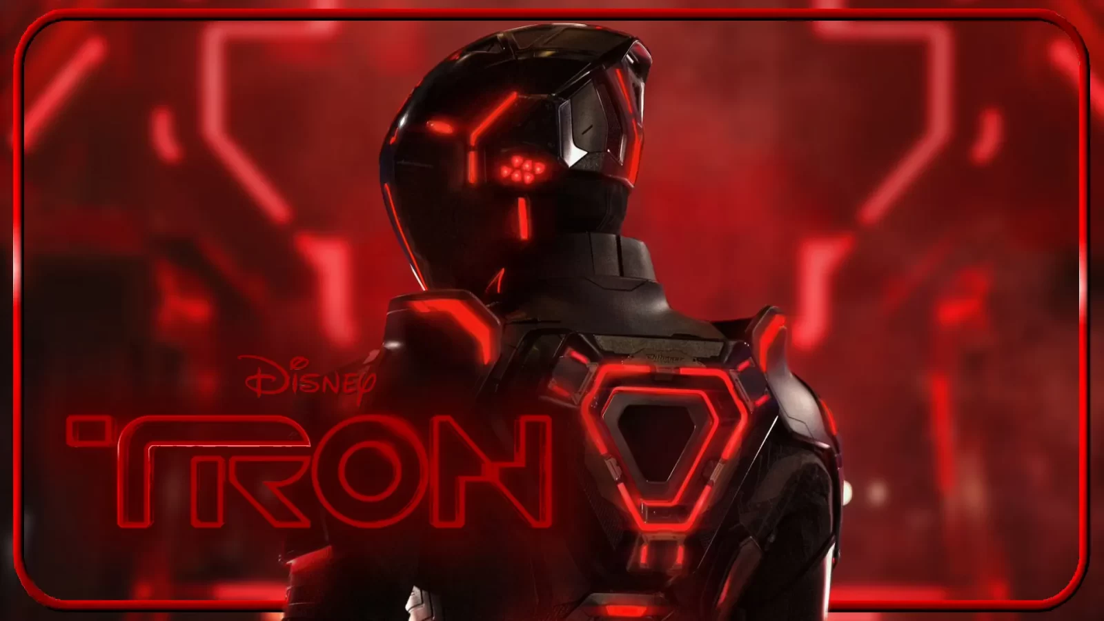 First Look At The Sci-Fi Epic ‘Tron Ares’