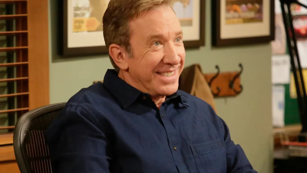 Tim Allen Signs On To New Abc Sitcom ‘shifting Gears Outloud Culture