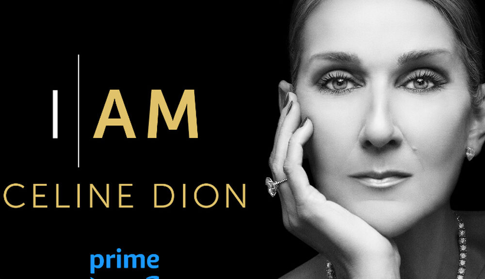 Trailer The Prime Video Documentary ‘I Am Celine Dion’ Hollywood