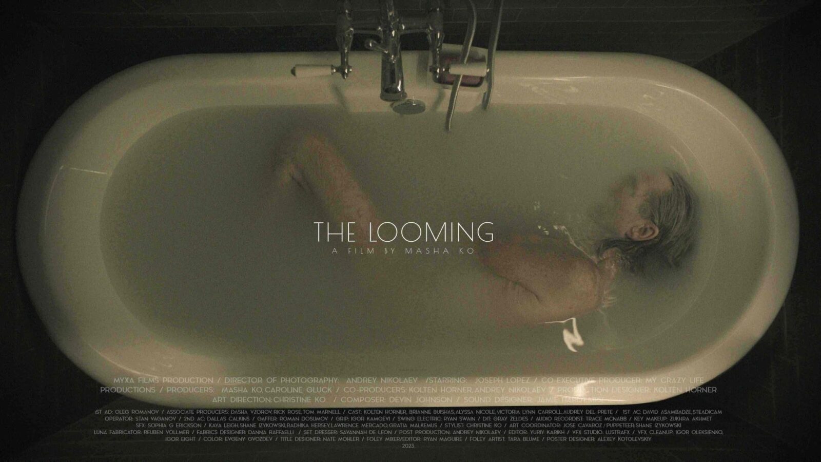 A24 and Ari Aster Reteaming To Adapt Sundance Breakout Horror, ‘The Looming’