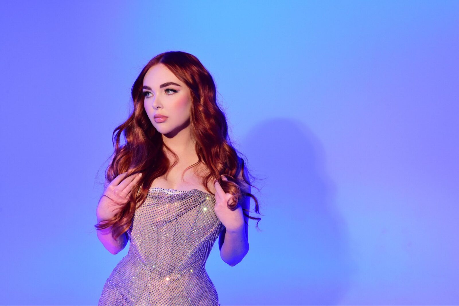 Exclusive Interview with Pop Music Artist Maisy Kay on New Single “In Your Car”