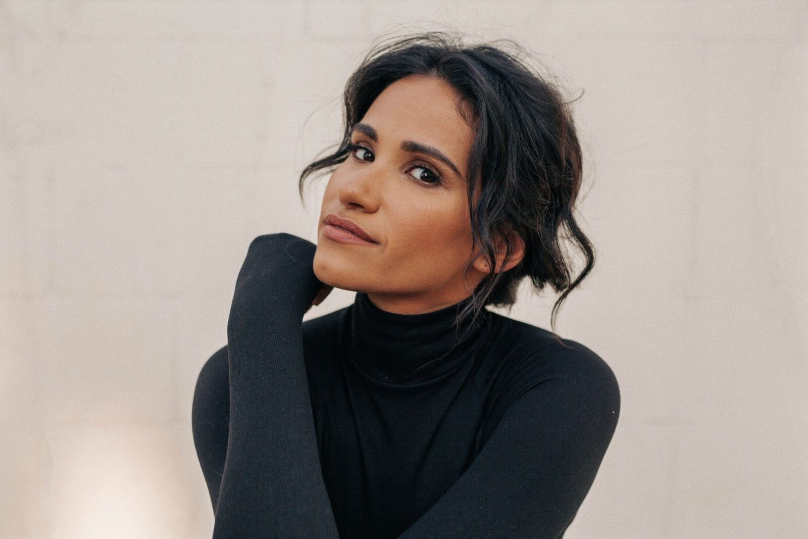 Exclusive Interview with Tiffany Smith From ‘Guardians of the Galaxy’ to Audio Drama Pod and Film ‘In Flight’