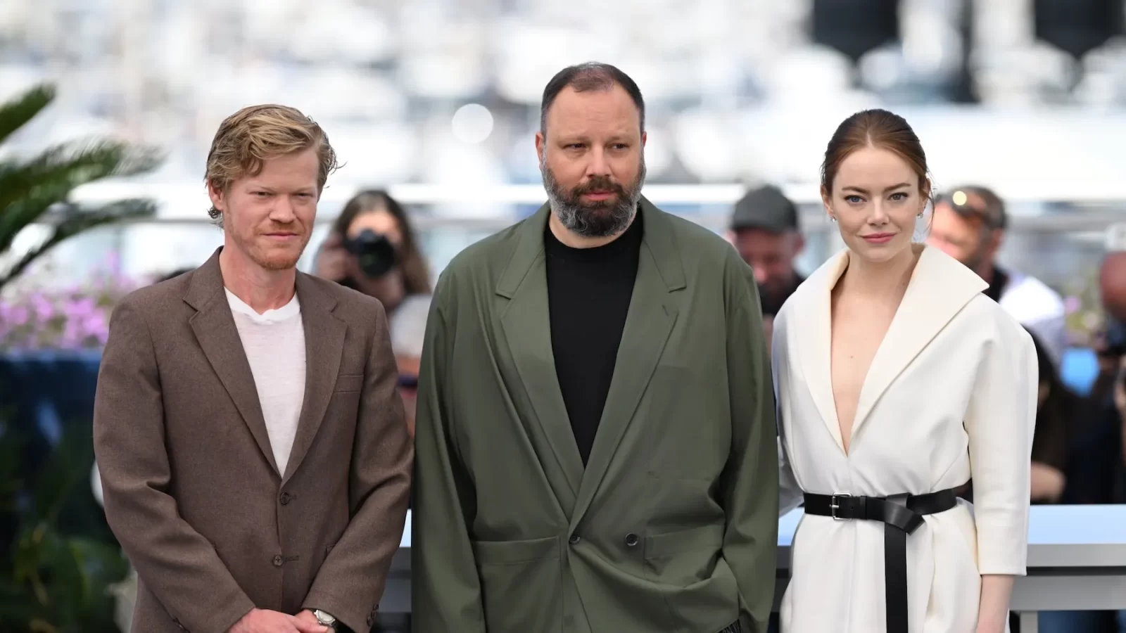 Everything We Know About Yorgos Lanthimos & Emma Stone Next Movie ‘Bugonia’