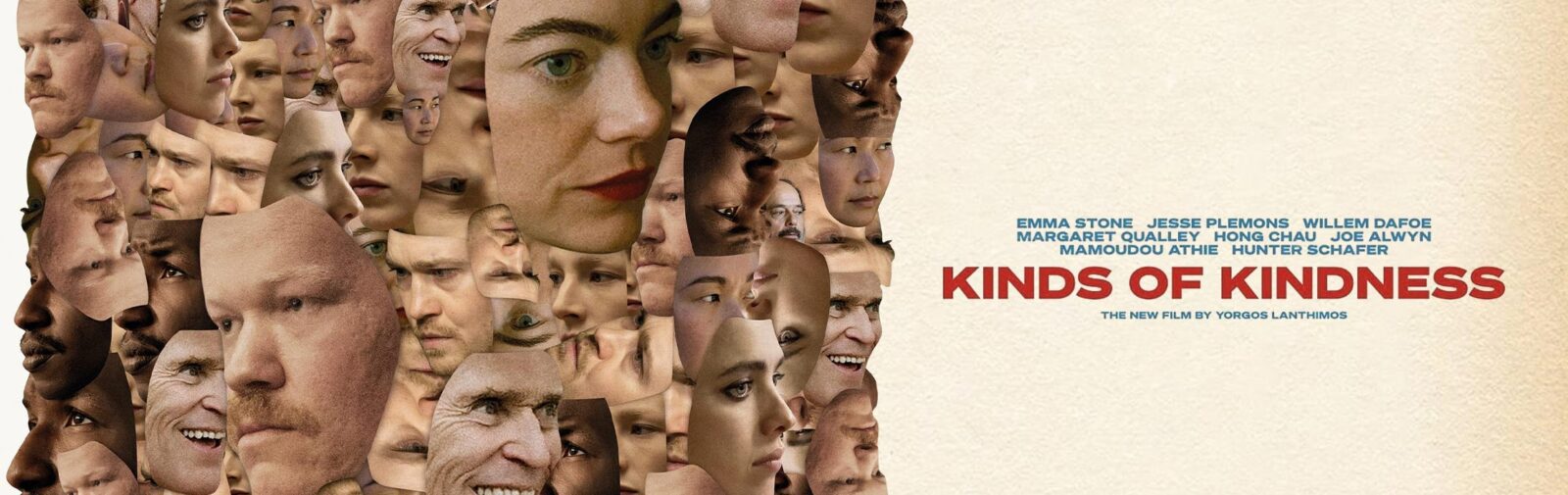 The Review: ‘Kinds of Kindness’ – A Surreal Exploration of Control and Desperation