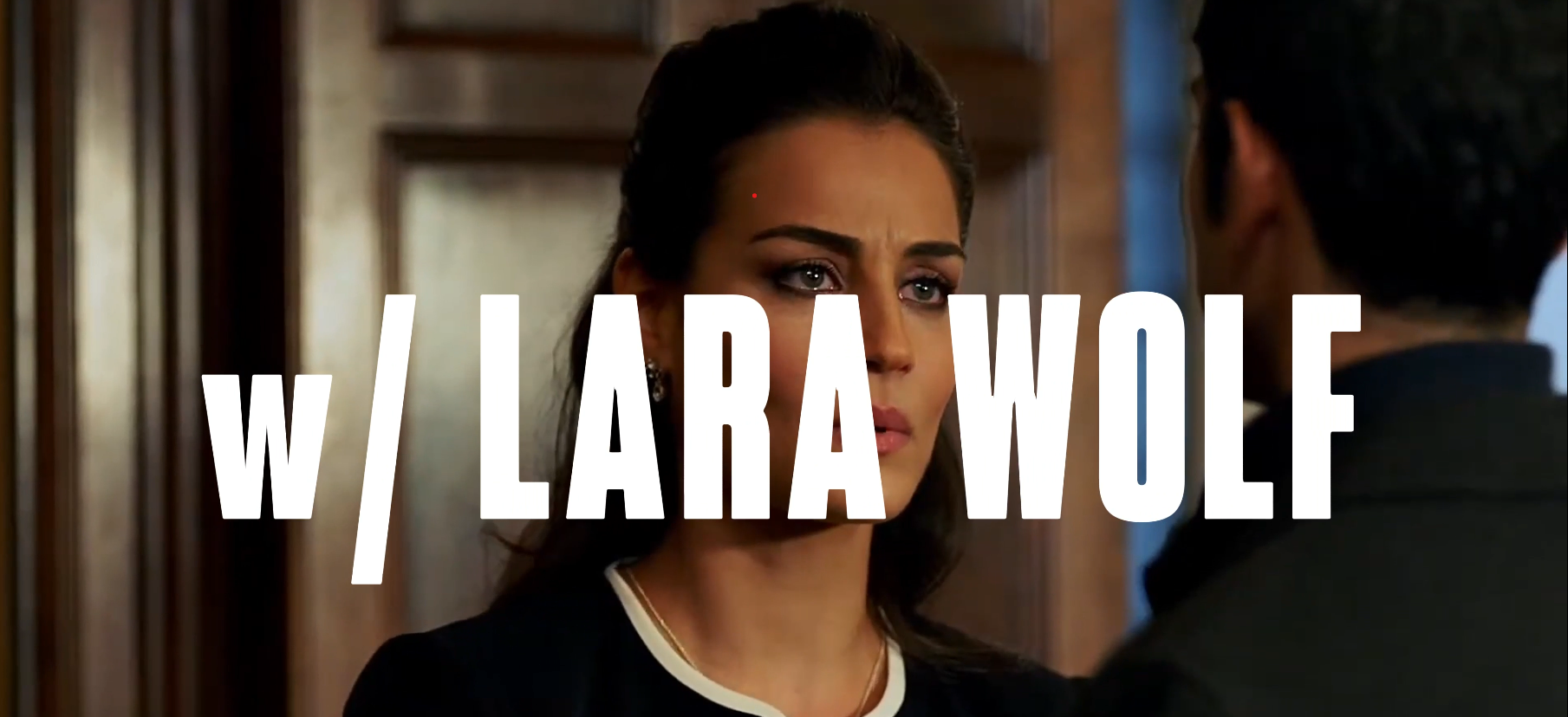 Exclusive (VIDEO) Interview with Actress Lara Wolf, Who Stars as Queen Berenice Opposite Anthony Hopkins in Peacock’s “Those About To Die”