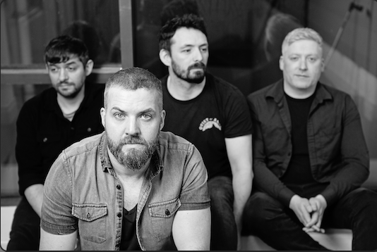 INsiders Guide: PORTS, NERO, Ben Böhmer, Bohemian Cristal Instrument, Arcofield, FOXES ON THE RUN…