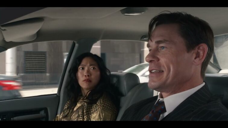 Trailer: Awkwafina & John Cena In Prime Video Comedy ‘jackpot 