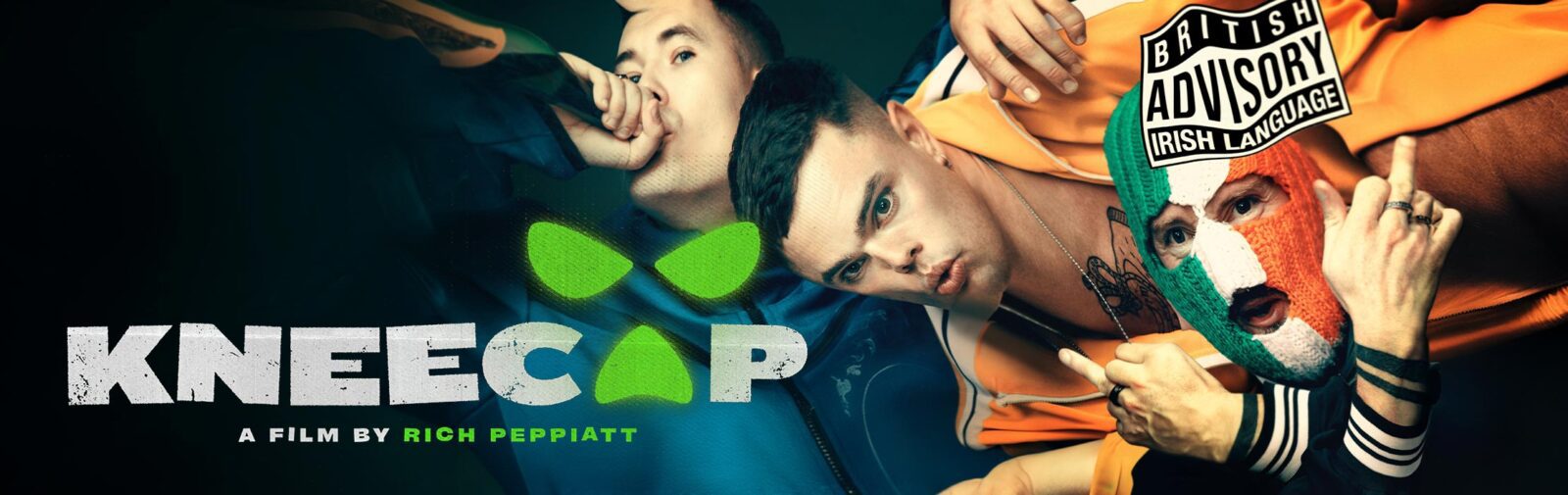 The Review: ‘Kneecap’ Is A Vibrant Ode to Language and Rebellion