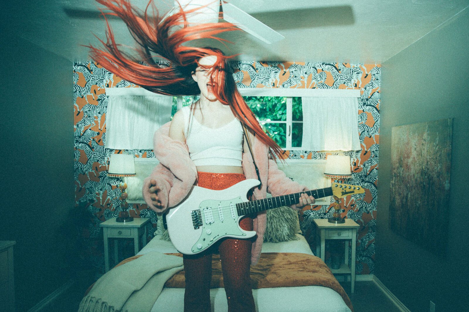 ‘Artist Of The Week’: Piper Connolly Drops The New Track “kiss like me”