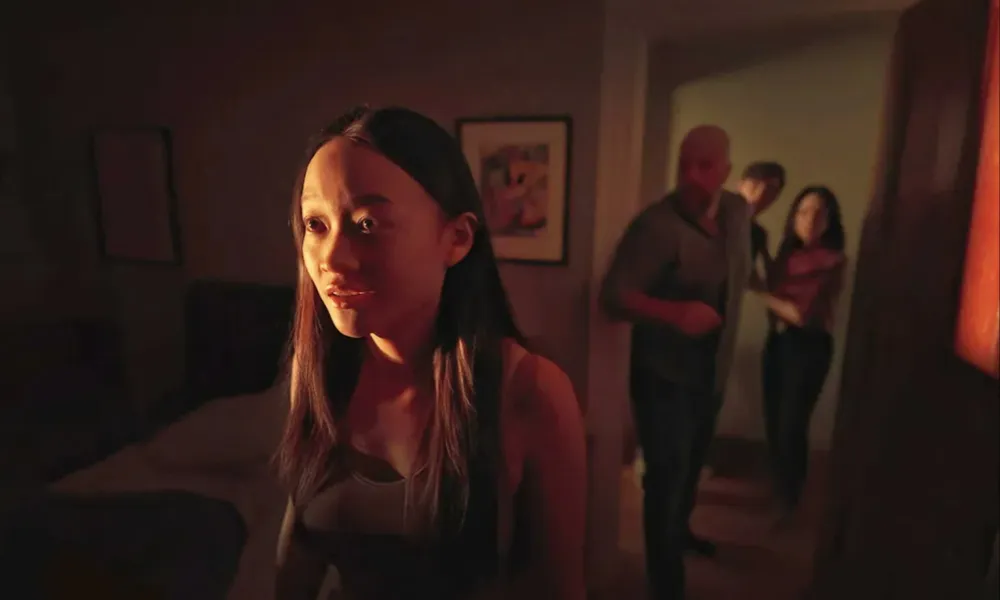 Teaser: Neon Previews The Steven Soderbergh Movie ‘Presence’