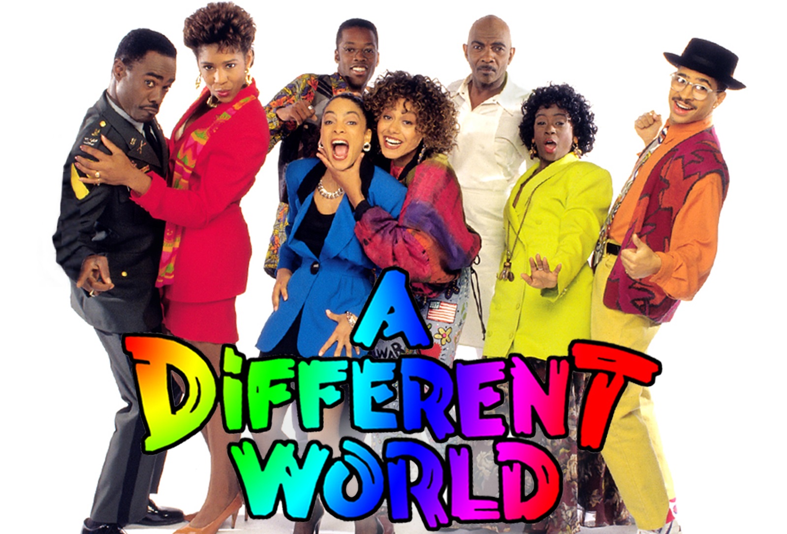 ‘A Different World’ Sequel Series In Development at Netflix