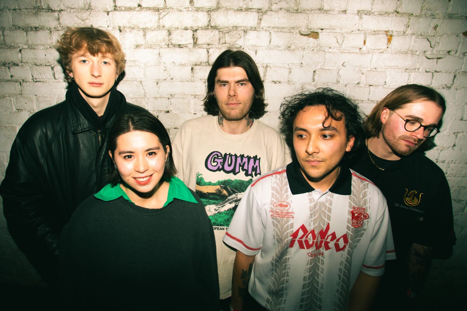 INsiders Guide: sadplanet, Jazzi Bobbi, Asia Chow, ASHLEY HENRY, Brother Valiant…