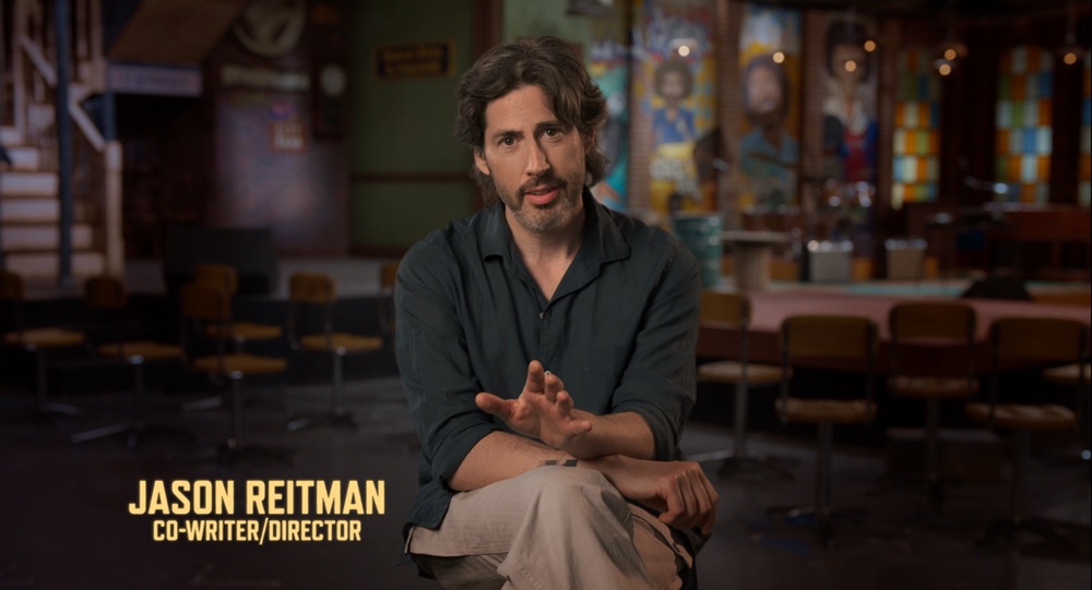 See Behind The Scenes of How Jason Reitman’s SATURDAY NIGHT Came To Life