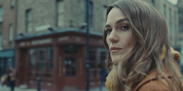 Teaser: Keira Knightley In The Upcoming Netflix Spy Series ‘Black Doves ...