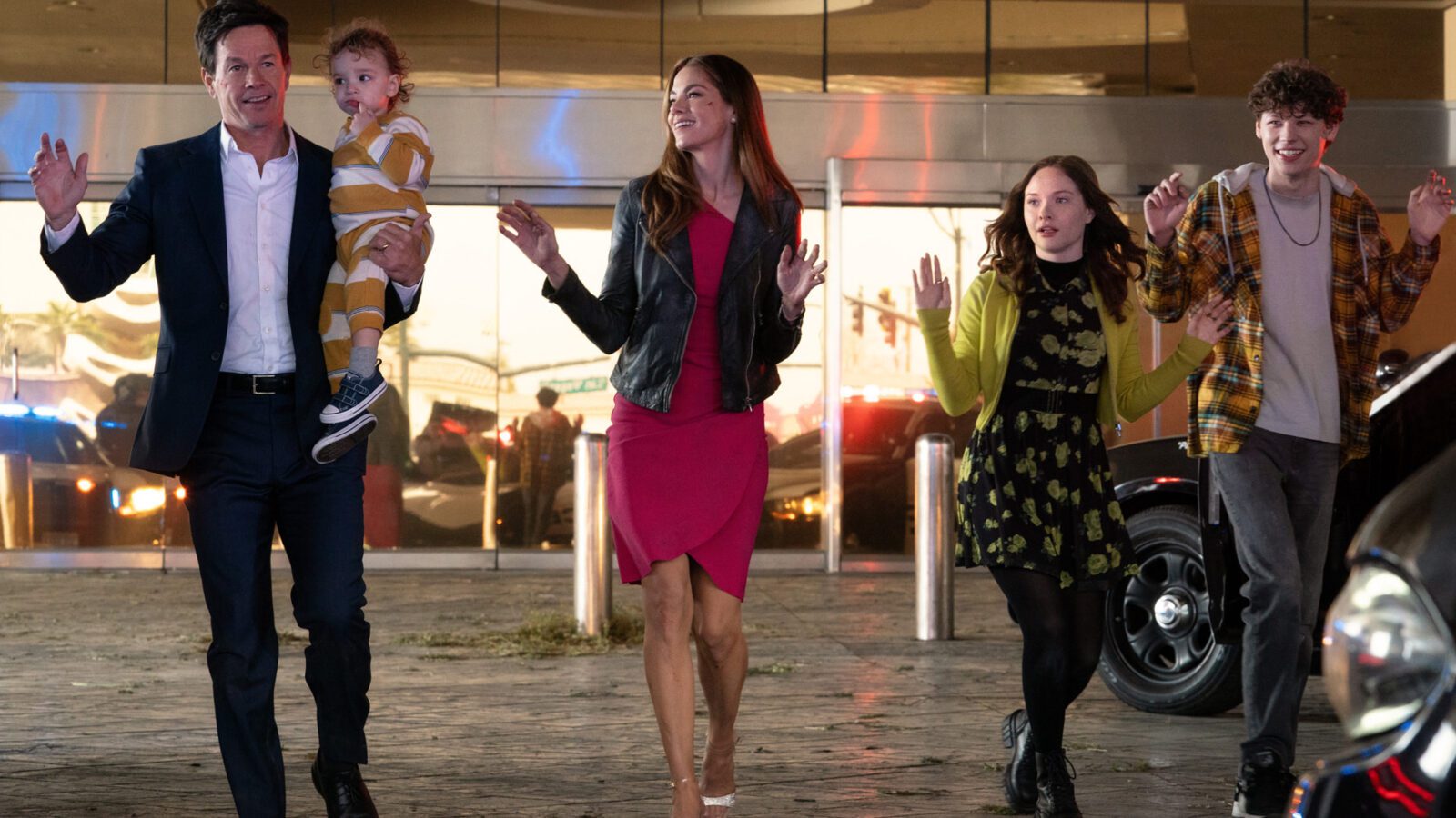 ‘The Family Plan 2’ Is In The Works At Apple