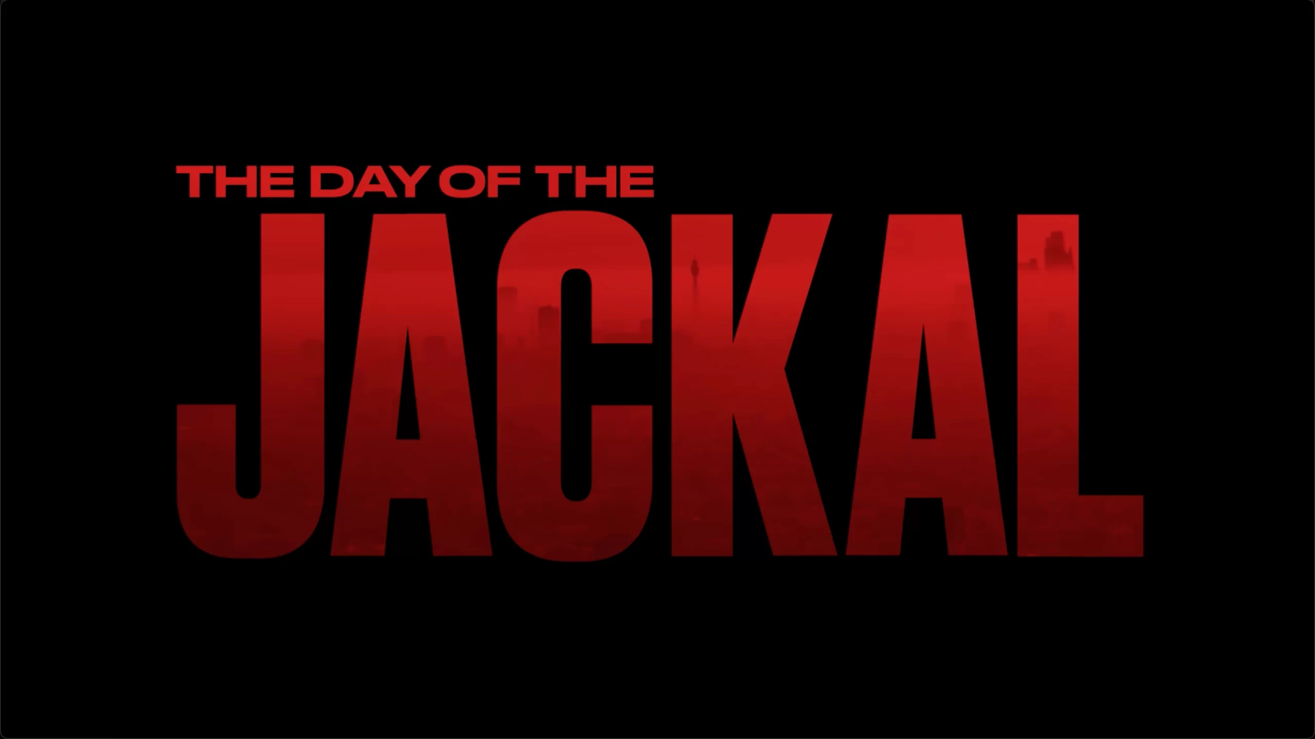 Trailer: Peacock Unveils Eddie Redmayne In ‘The Day of the Jackal’
