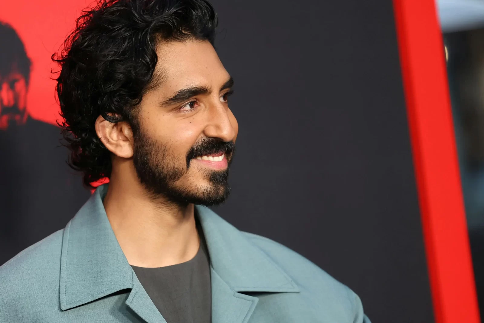 Dev Patel To Star In Crime Thriller Movie, ‘The Journeyman’