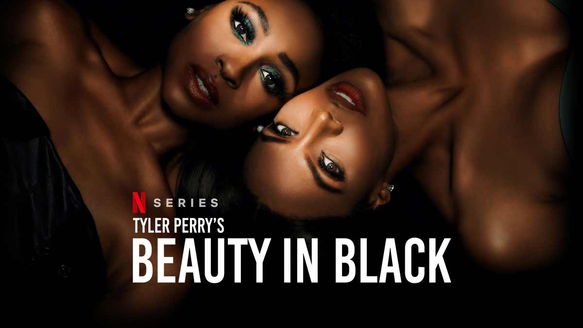 Exclusive (video) Interview with Tyler Perry’s “Beauty in Black” Star, Bailey Tippen