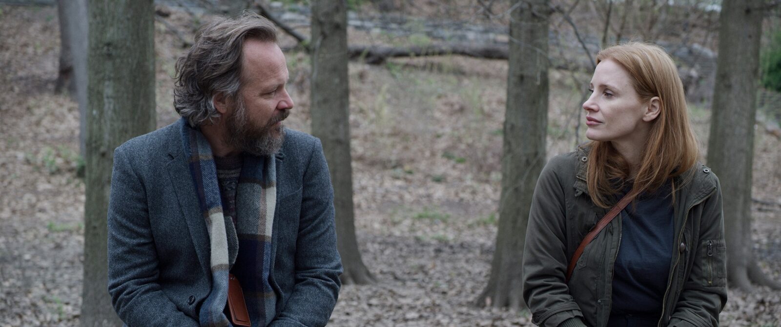 The Review: Exploring The Depths Of ‘Memory’