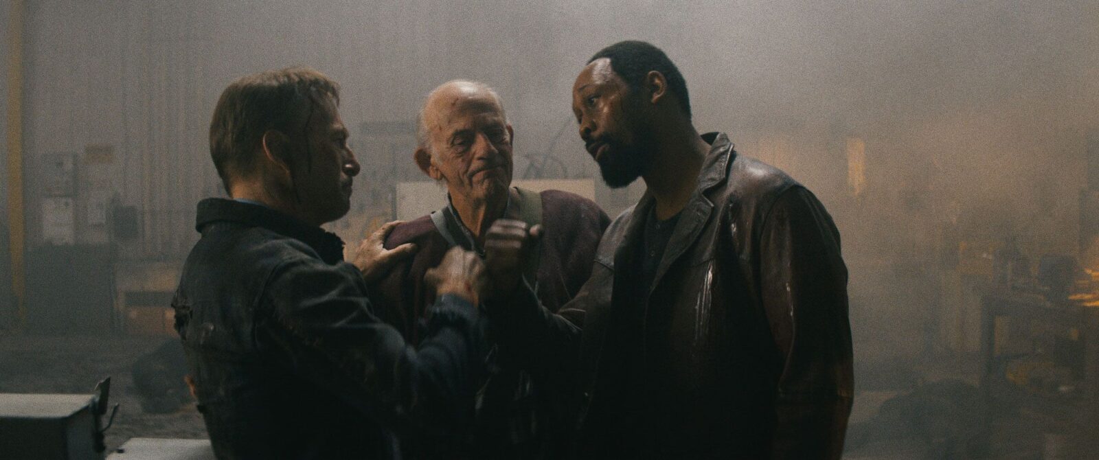 First Look At Bob Odenkirk’s Return In ‘Nobody 2’