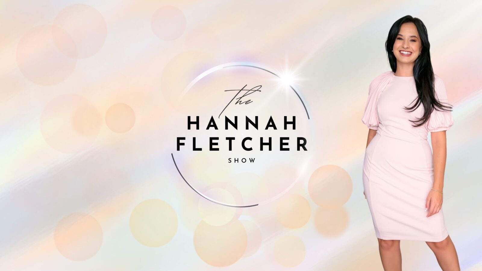 Exclusive Interview with Media Personality Hannah Fletcher On New Talk Show
