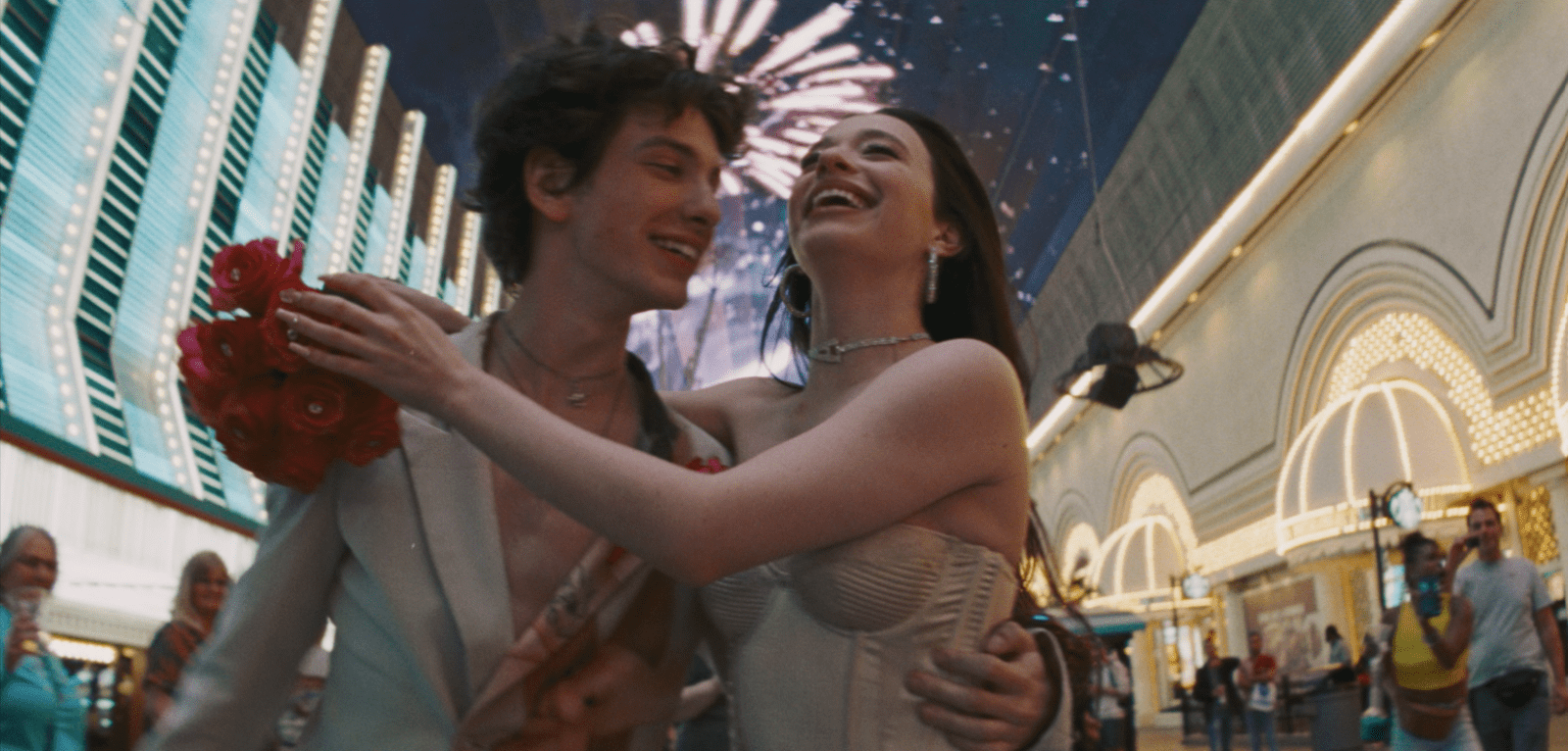 The Review: ‘Anora’ – A Whirlwind Romance In The Heart of New York