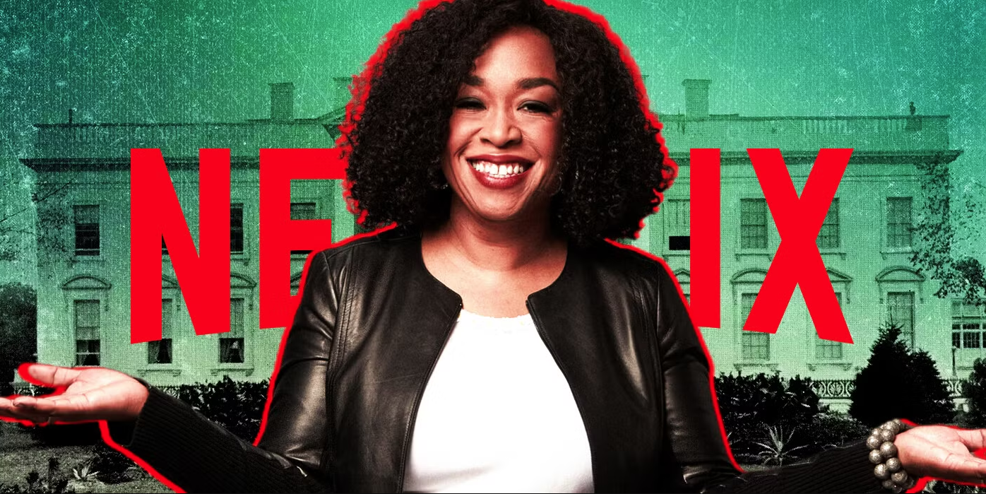 First Look At Shonda Rhimes Netflix Murder Mystery ‘The Residence’