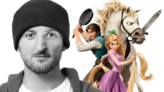 Live-Action ‘Tangled’ Film In Development At Disney