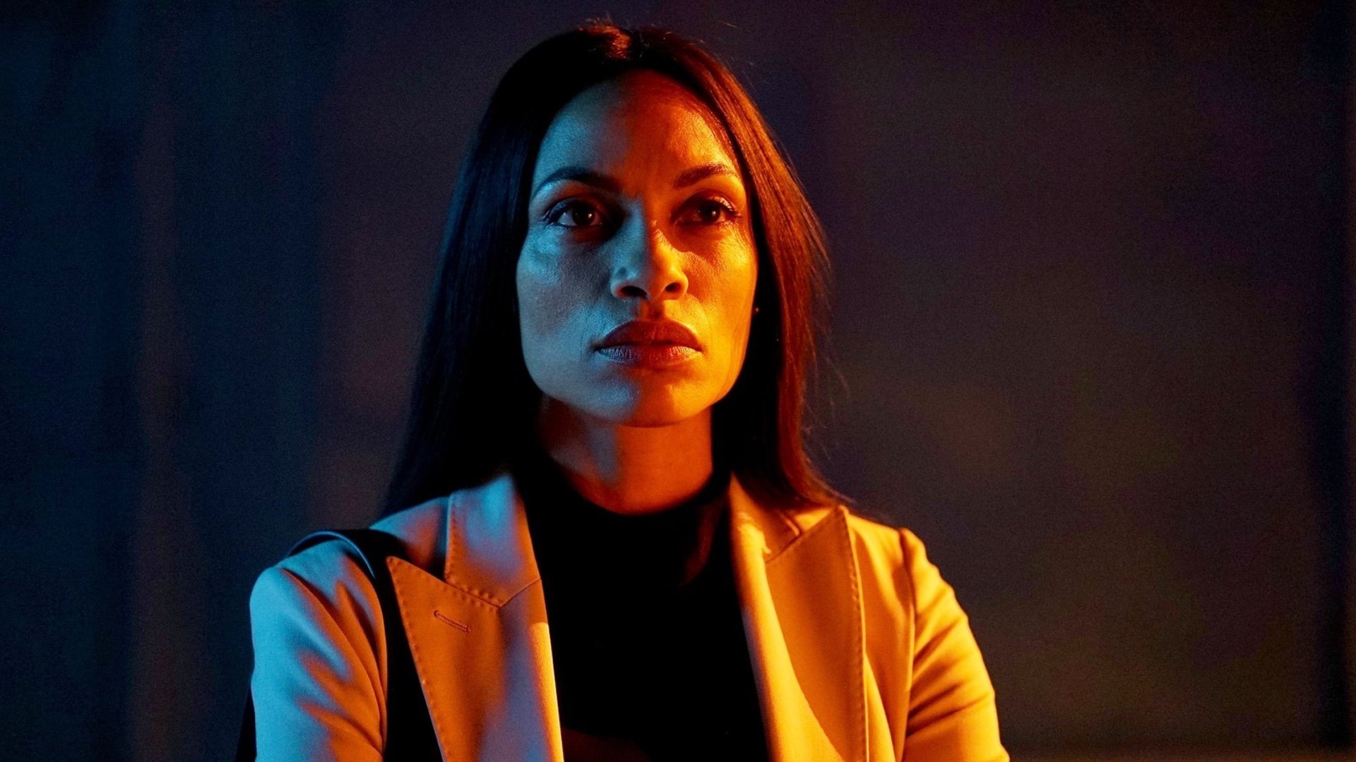 Rosario Dawson Set To Star In Supernatural Horror Film ‘Unmerciful Good Fortune’