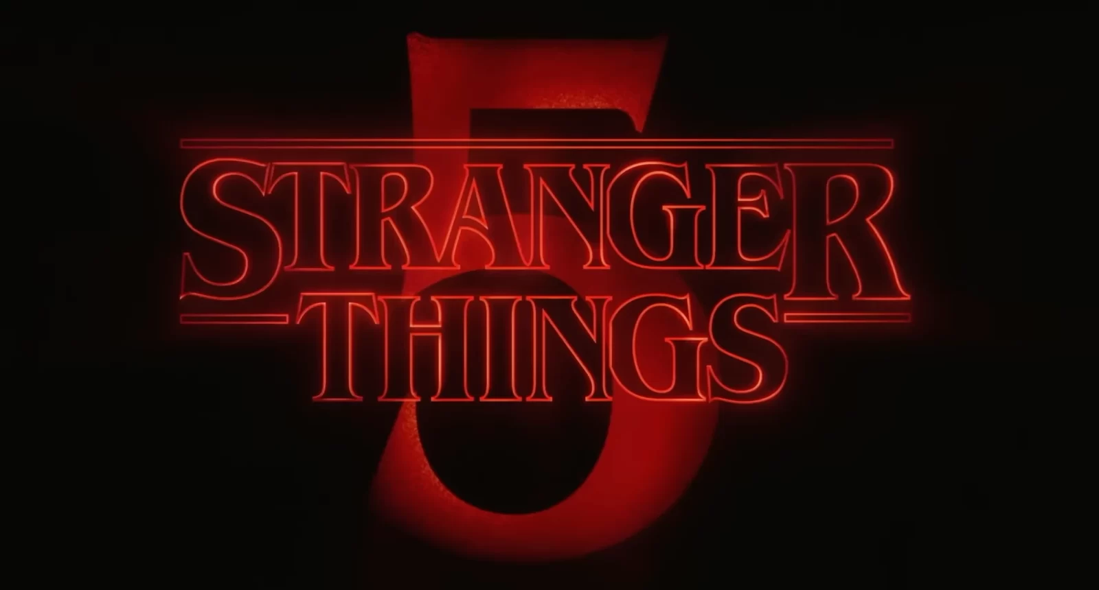 ‘Stranger Things’ Season 5 Wraps Production