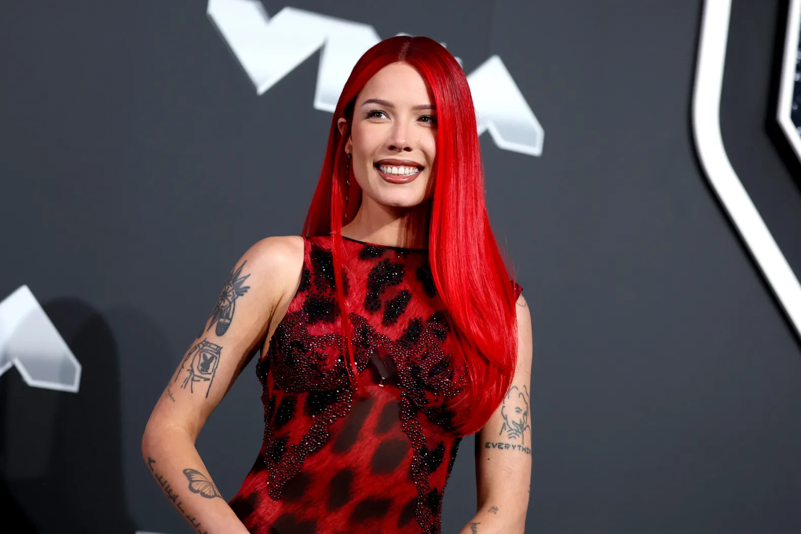 Ti West Will Direct ‘Bloodlust’ Prime Video Series Created by Halsey