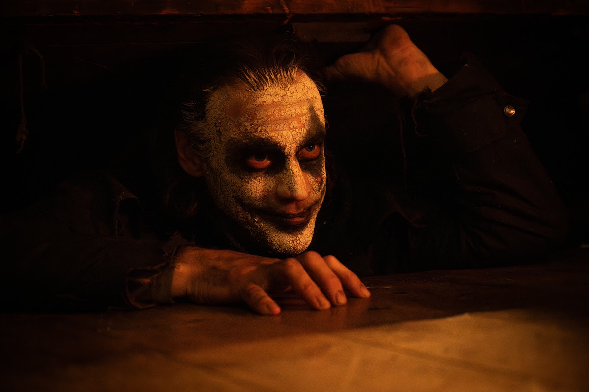 Trailer: The Next Entry In The Twisted Fantasy Films, ‘Peter Pan’s Neverland Nightmare’