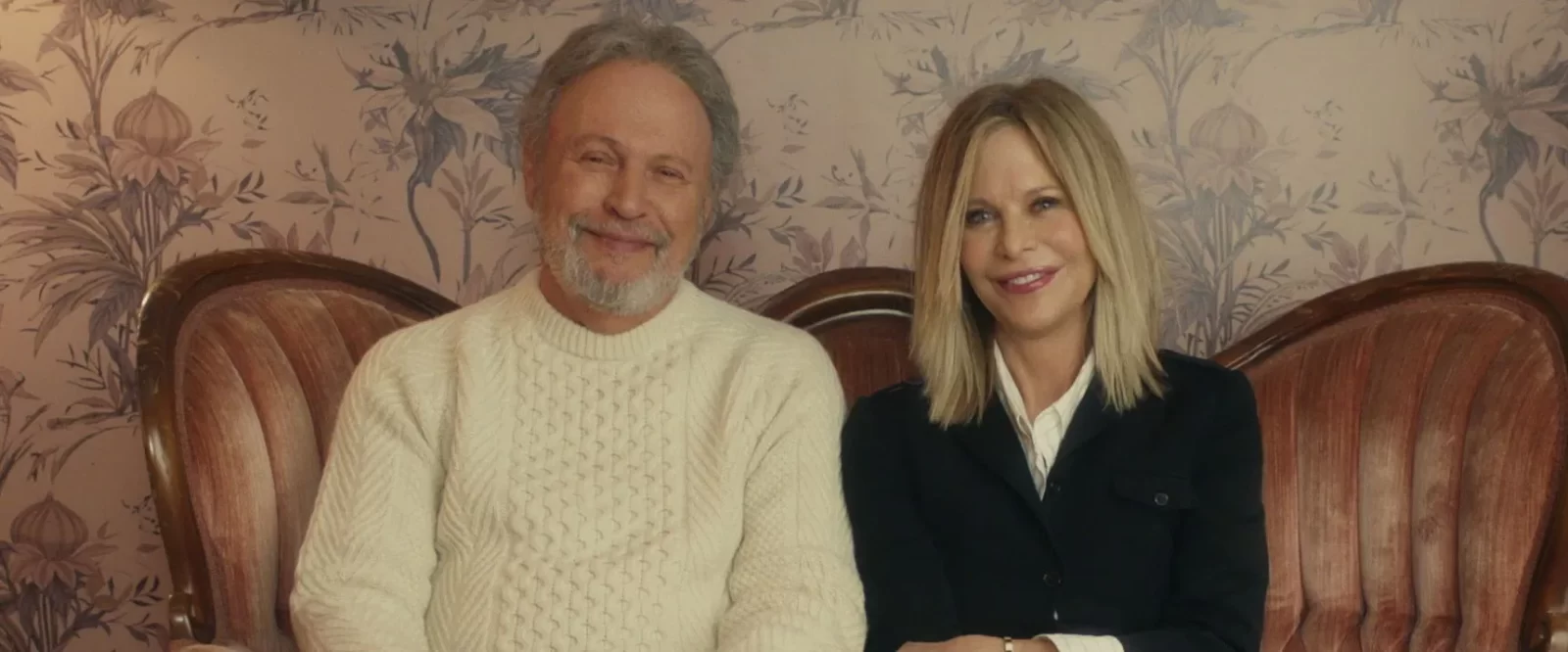 The ‘When Harry Met Sally’ Reunion Superbowl Ad
