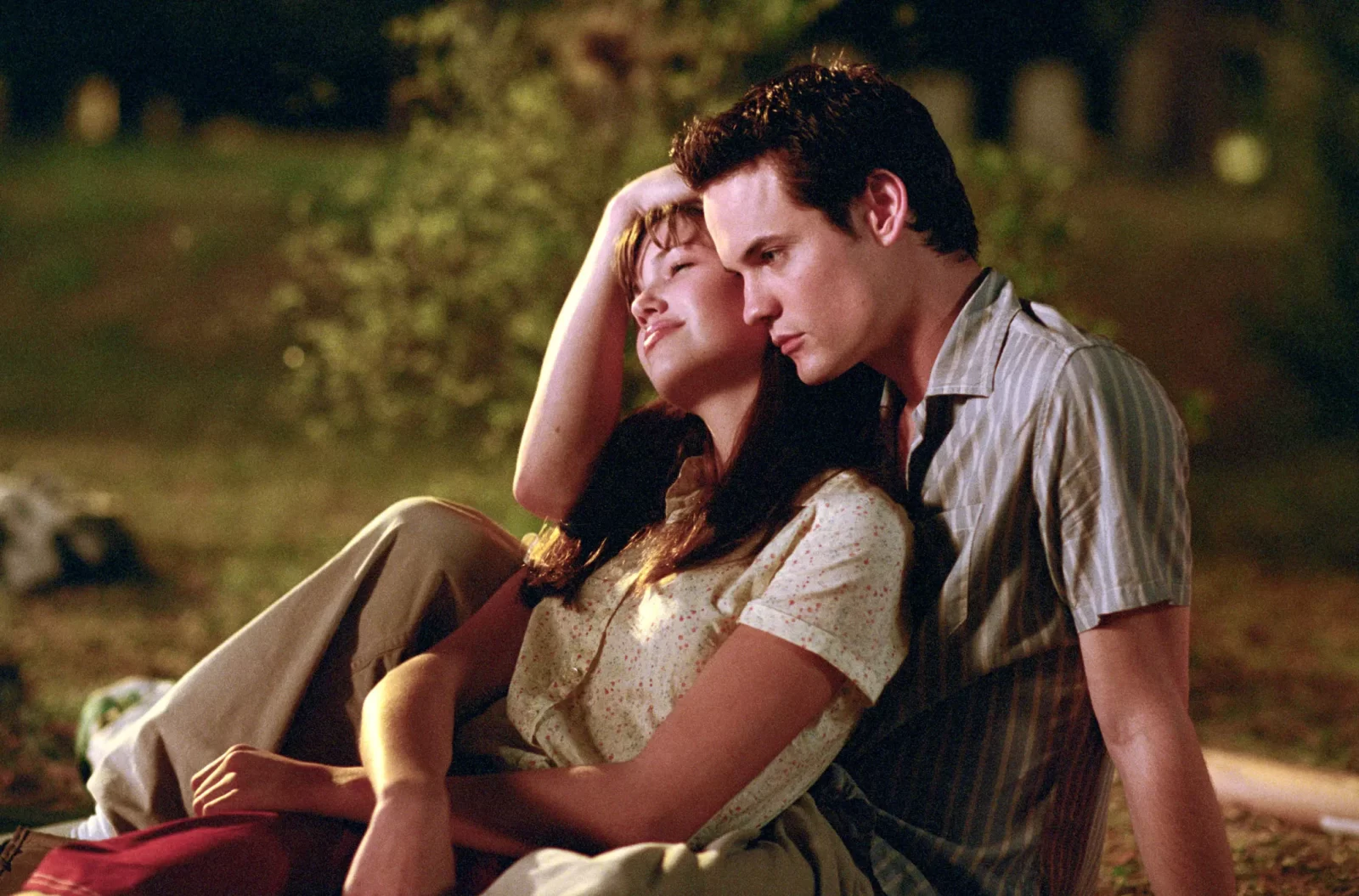‘A Walk To Remember’ Reboot In The Works