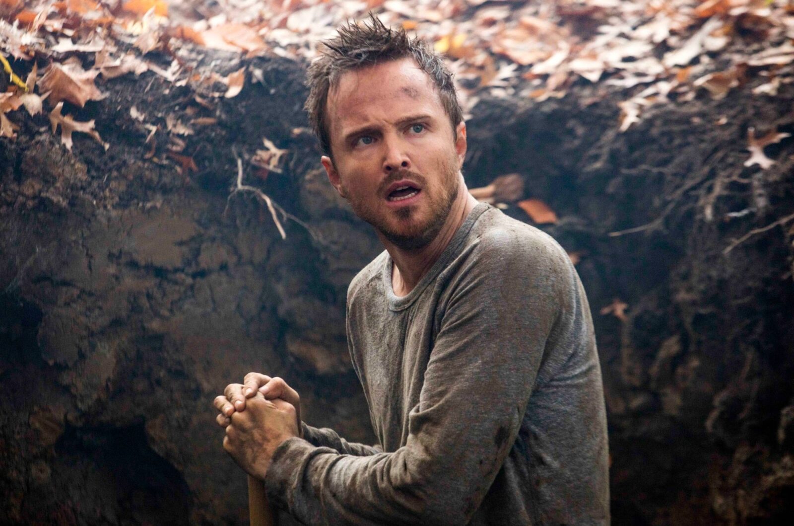 Aaron Paul & Jacob Tremblay Set To Star In Horror Film ‘The Night House’