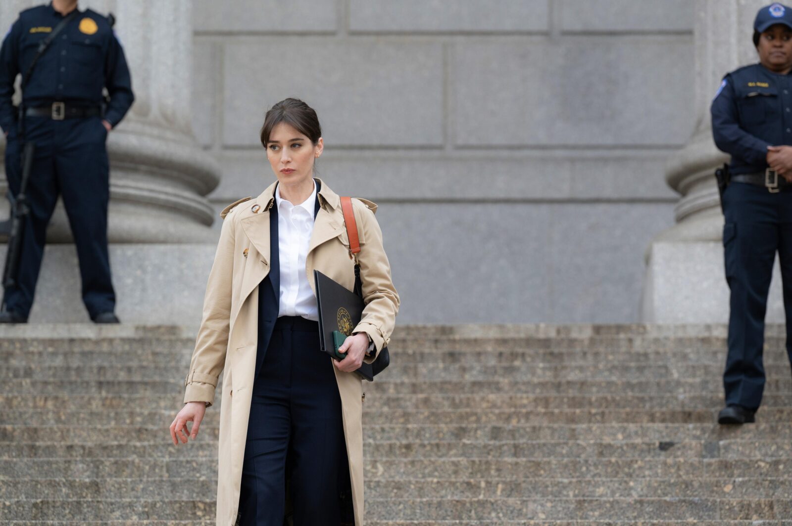 Lizzy Caplan To Star In A24’s Crisis PR Series