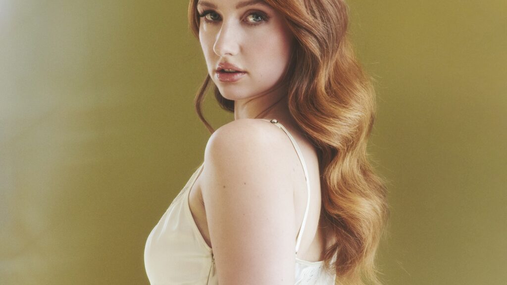 Exclusive Interview with Madison Elise Rogers On Her Role as 'Lindy' in