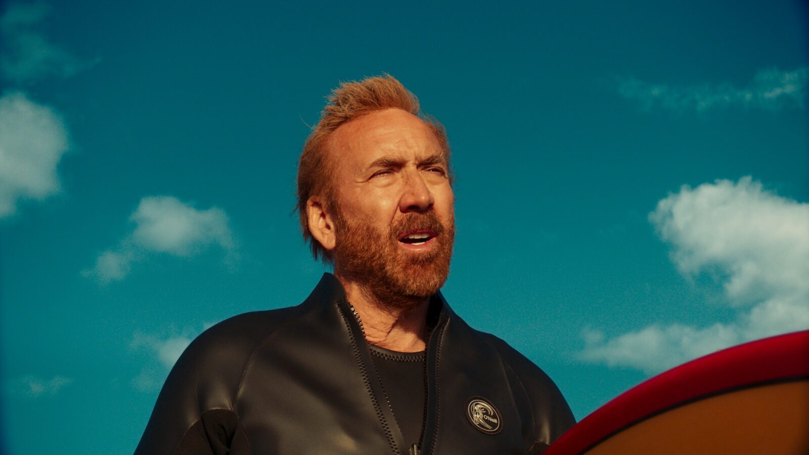 The Review: Riding the Waves of Madness In ‘The Surfer’