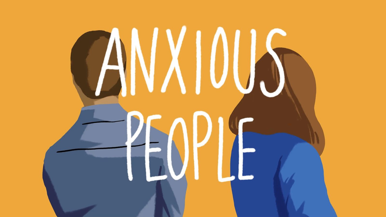 Angelina Jolie Set To Star in ‘Anxious People’ Movie Adaptation