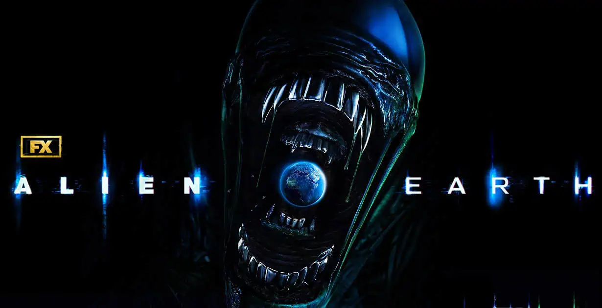 Trailer: FX Finally Unveils Sci-Fi Horror ‘Alien: Earth’