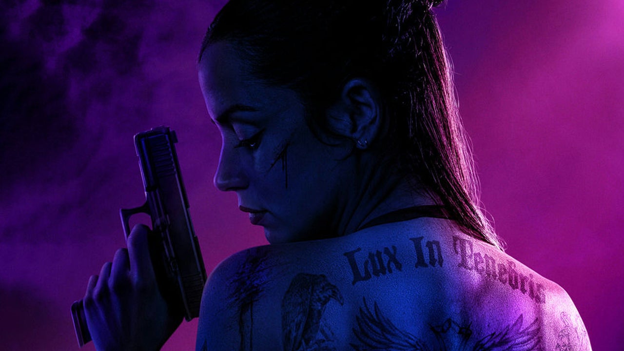 The Review: ‘Ballerina’ – A Dance of Vengeance in the John Wick Universe