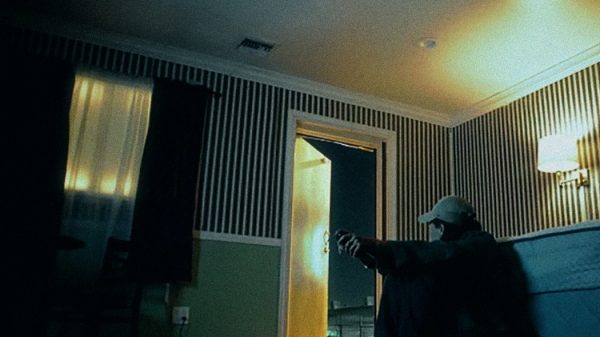 Cristin Milioti se une a la nueva película de terror 'Buddy'