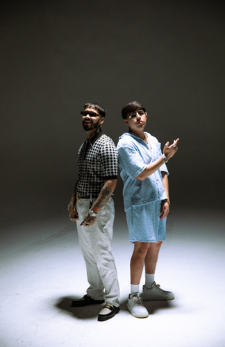 Guía de INsiders: Erica Knox, JOHN K, Lil Skies, SEVDALIZA, Madison Margot…